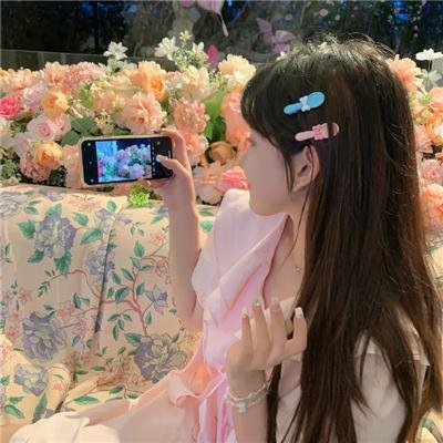 银河艳星