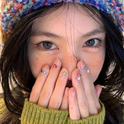 阿游小姐